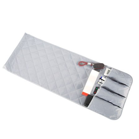 Fåtölj Armstöd Organizer, Soffa Stolskydd Överdrag, Häng