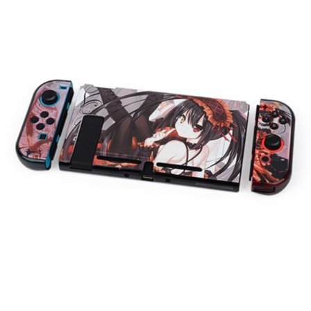 Nintendo Switch ydre beskyttelsescover