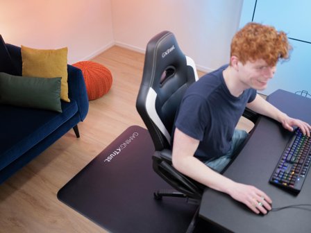 Trust GXT715 CHAIR MAT