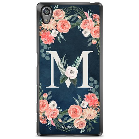 Bjornberry Skal Sony Xperia Z5 - Monogram M