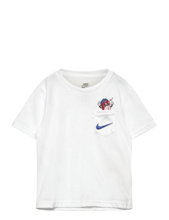 Nike | Kt-S/S Knit Top | 98/104