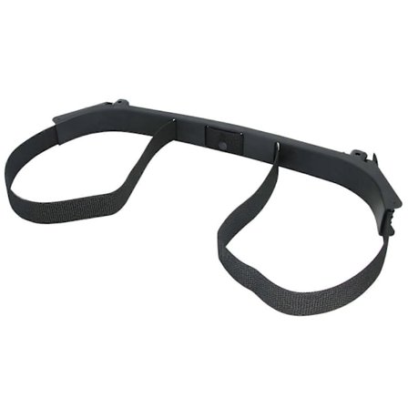 Golf Bag Bag Attachment Golf Bag Holder Beslag Rack Samling 1013935