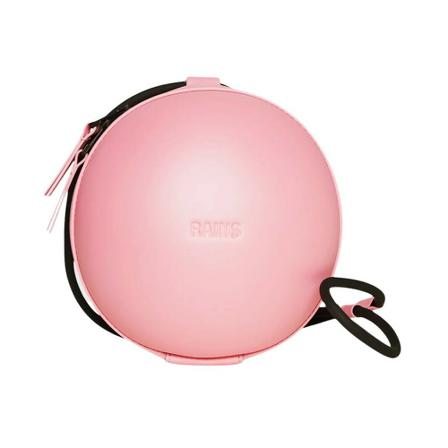 Rains, Mini Bags Roze, unisex, Maat:ONE Size
