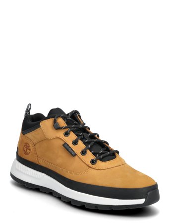 Timberland Low Lace Up Sneaker - Beige - 42