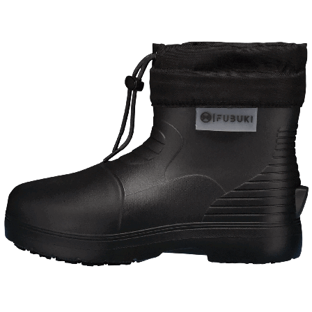 Fubuki Niseko 3.0 Low Black