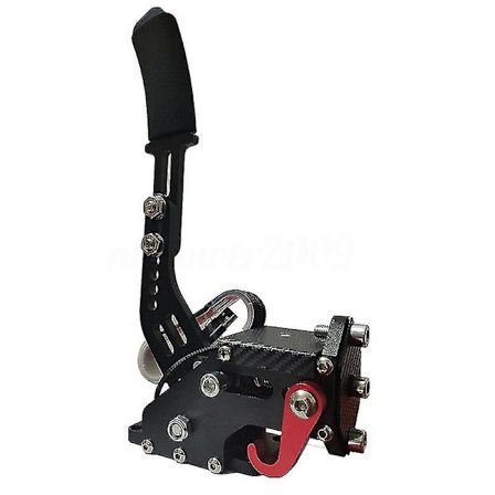 14Bit PC USB Håndbremse SIM til racerspil G27/G29 T500 FANATECOSW DIRT RALLY