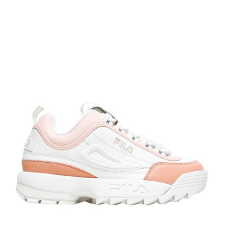 Fila - Sneakers - Rosa - Dam - Storlek: 37 Eu, Dam, Storlek: 37 EU