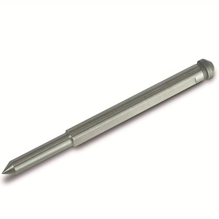 Fein 63134998330 Centerpind til kernebor 125 mm, Maskintilbehør & forbrugsvarer