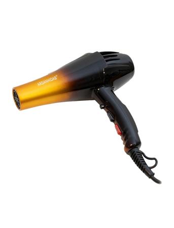 Hairdryer Føntørrer Multi/mønstret Arganmidas