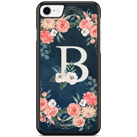 Bjornberry Skal iPhone 7 - Monogram B