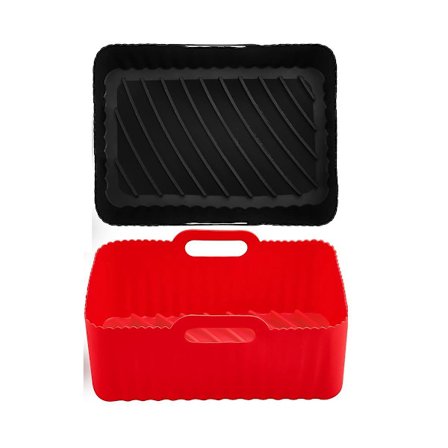 Silikonformar Ugn Tillbehör Formar Korg Ersättning Bakplåtspapper