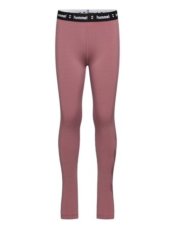 Hummel | Hmljr Pulse Mid Waist Tights | 164