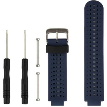 Armbånd kompatibelt med Garmin Approach S20 S5 S6 ur