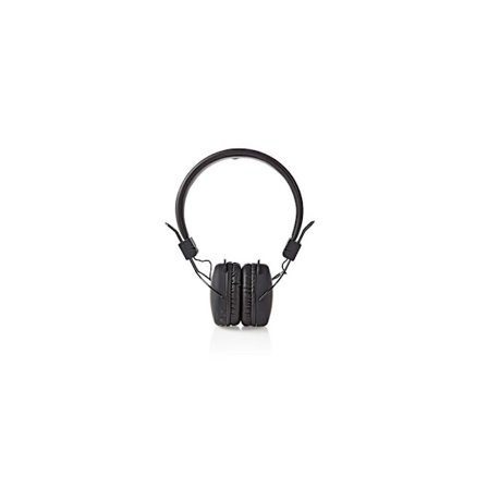 Headset NEDIS Trådlösa On-Ear BT