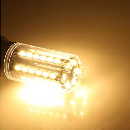 1 kpl 25 W LED-maissinvalot 3000 Lm E26 E27 T 96 Smd 5736