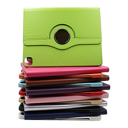 360 Fodral Apple iPad Pro 12.9 2018 2020 2021