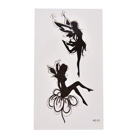 Tukkumyynti 1kpl Uusi iso tatuointitarra 3D mekaaninen käsivarsimalli vedenpitävät väliaikaiset tatuoinnit pojille miehille