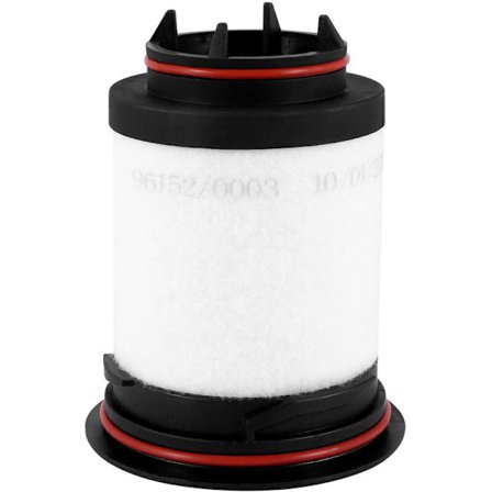 Filter AT 731468-0000 til Rietschle VC50/VC75/VC100/VC150 Vakuumpumpe