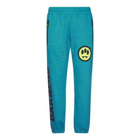 Barrow Broek , Blauw , Heren , Maat: M