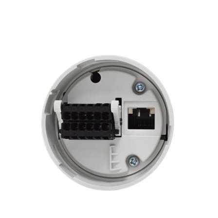 Patlite Signalsäule LA6-5DTNWB-POE TCP/IP POE HTTP prog. LED