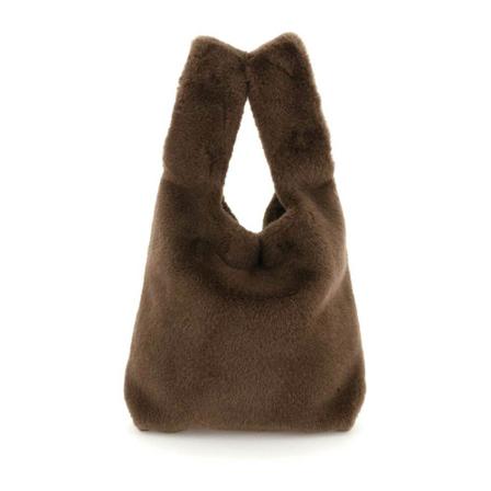 Stand Studio, Handbags Bruin, Dames, Maat:ONE Size