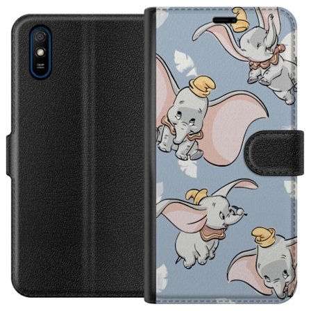 Yhteensopiva Lompakkokotelo Xiaomi Xiaomi Redmi 9A Dumbo