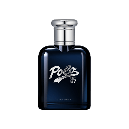 Ralph Lauren Polo 67 Eau de parfume Herrdoft Herr 75 ML