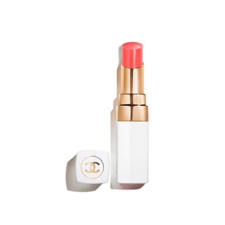 CHANEL ROUGE COCO BAUME 916 FLIRTY CORAL - Rossetto