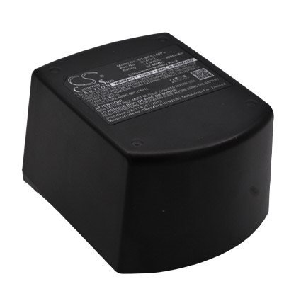 Batteri till Elverktyg för HILTI SFC14-A, SFH140A, SIW14-A m.fl.