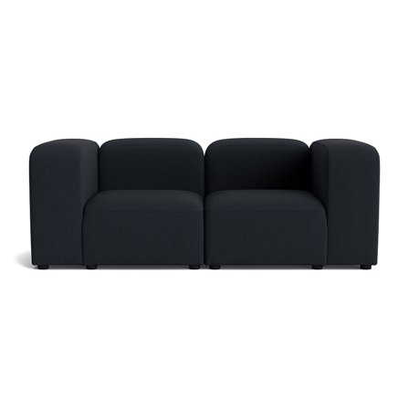 Milo 2-Sitzer-Sofa