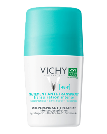 Vichy antiperspirant deodorant med parfyme 50 ml