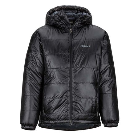 Marmot WarmCube West Rib Parka (unisex)