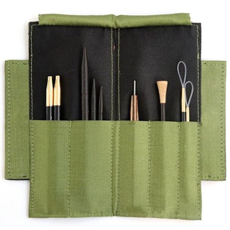 POCHETTE TRICOT 350684