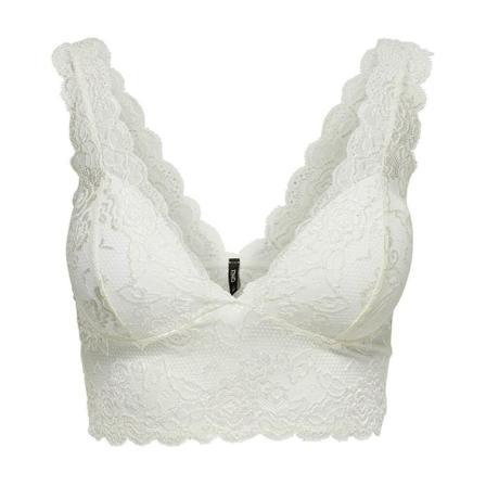 Only, Top Wit, Dames, Maat:S