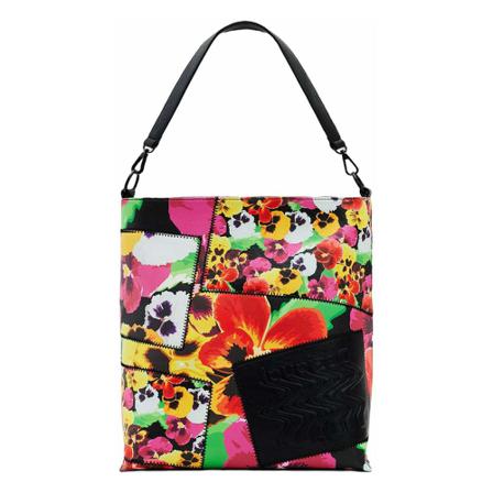 Desigual, Handbags Paars, Dames, Maat:ONE Size