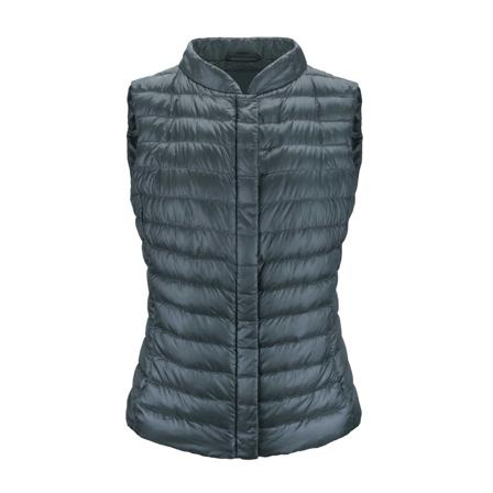 Herno, Jackets Groen, Dames, Maat:M