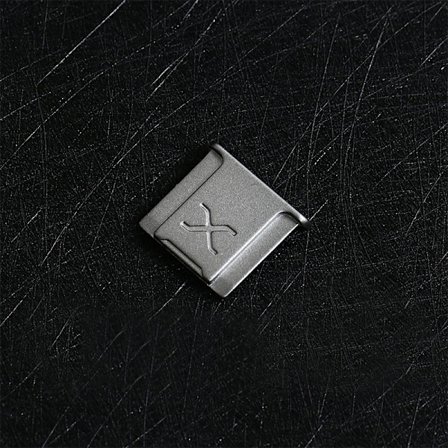 Kameraudløserknap til Fujifilm X100V X30 X10 XT10 X