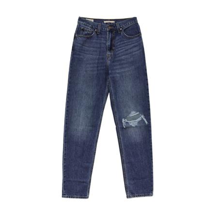 Levi's Loose-fit Jeans Blå, Herre, Størrelse: W26