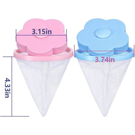 Husdjurshår rengöringsverktyg, husdjurshår tvättmaskin, hårfilter