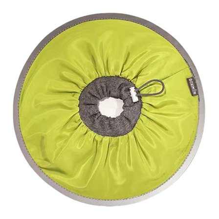 Koiran kaulurit toipumiseen, mukava koiran kaulus, joustava koiran kaulus