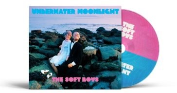 Underwater moonlight The Soft Boys