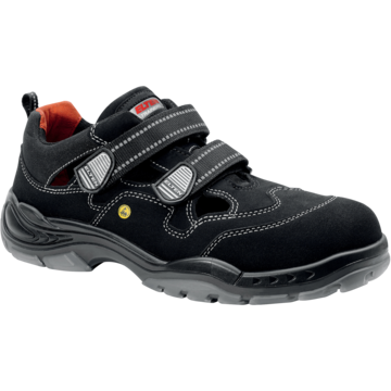 Vernesandal Scott Esd S1