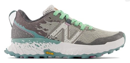 New Balance Fresh Foam X Hierro v7 Paper White