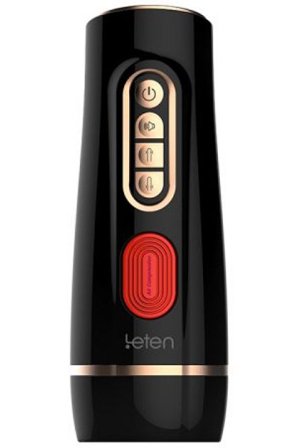 Leten Botz New Era - Woome.pl