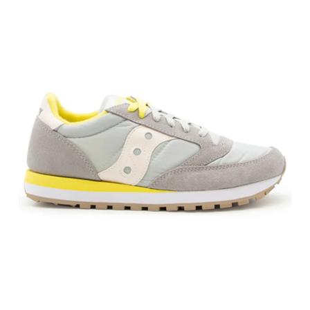 Saucony, Shoes Grijs, Heren, Maat:40 EU