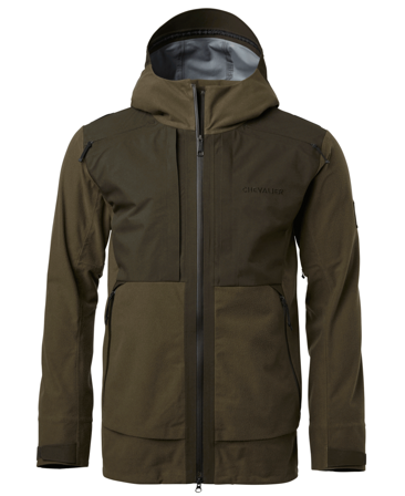 Chevalier Pointer Pro Chevalite Jacket metsästystakki, Autumn Green