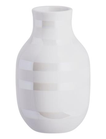 Omaggio Vase Home Decoration Vases Hopea Kähler