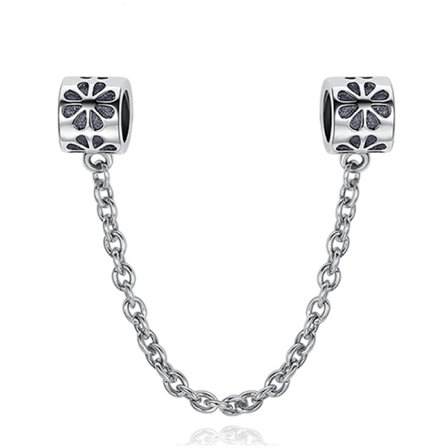 Pan Dora vintage berlockarmband smyckestillbehör