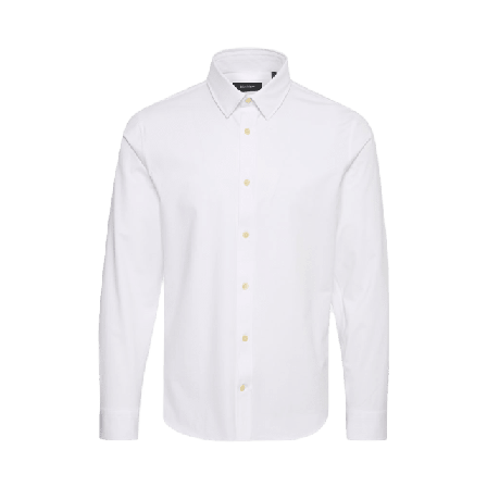 Matinique MAtrostol BU Shirt Skjortor Herr Vit 3XL