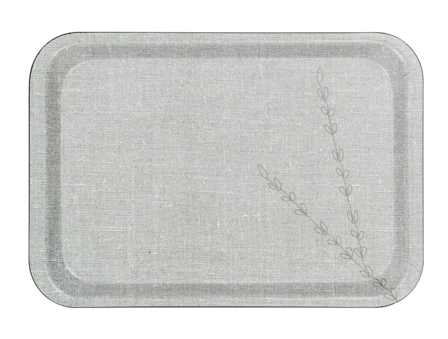 Svanefors Amie Frokostbrett Lin 24x34